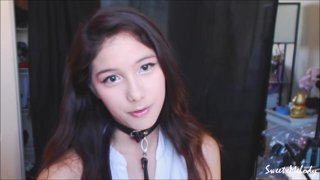 Sweetxmelody hostage scenario fucked up.mp4