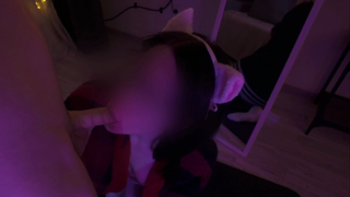 My Girlfriend Surprised me with a Deep Blowjob after Work_Niya Nyan_hls_1080p.mp4