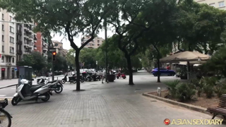 asd-2017-08-24-barcelona-spain-Walking In Barcelona – August 24, 2017.mp4