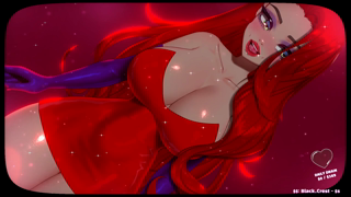 Jessica Rabbit Mommy Domme ASMR.mp4