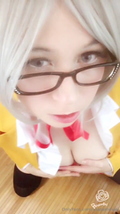  Prison School Meiko 04.mp4