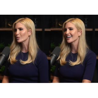 Ivanka Trump Podcast Compilation #3.png