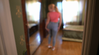 187 Fuck Through Hole in Jeans Cum in Mouth_4k.mp4