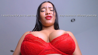 bouncing-my-big-tits-in-several-poses [5561330].mp4