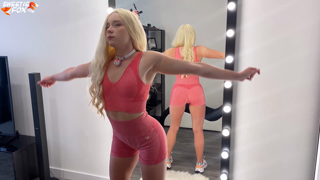 183 Girl Blowjob and Cock Riding - Creampie_4k.mp4