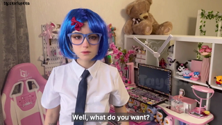 I FUCK MILA FROM THE GAME MiSide [67b04d5213aa2].mp4