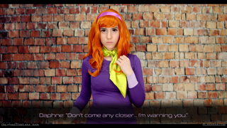 Daphne Seduces You To Find Velma (4K).mp4