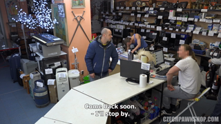 Czech Pawn Shop 2 4k.mp4
