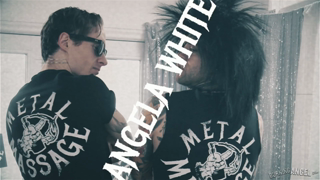 Karlee Grey - [BurningAngel.com] - [2018] - Metal Massage.mp4