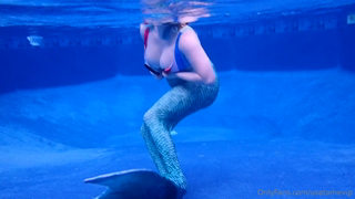 Mermaid Practice .mp4