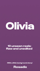 Olivia 2.0 bonus content.mp4
