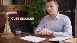 Katty West - Cute Seducer.mp4