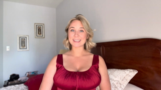 LINGERIE HAUL & UNBOXING # LoveHoney.mp4