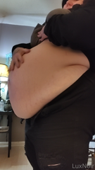 137787460_just-being-a-piggy-eating-up-everything-and-rubbing-on-my-tu_1.m4v