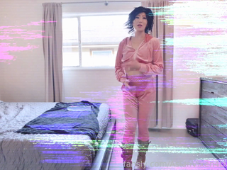 Here is my solo Futurama video where I cosplay as Dr. Amy Wong.mp4