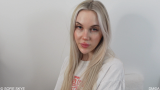 Sofie Skye - Officer's BBC - Big Dick Worship - 4K.mp4