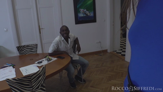[RoccoSiffredi] (2022-01-19) Lina Luxa - Rocco's Intimate Castings 50, Scene #02.mp4