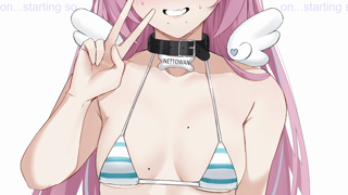 2025-10-09 【ASMR RP】F4M - Accidentally renting your tsundere bully for a date ~ 720p.mp4