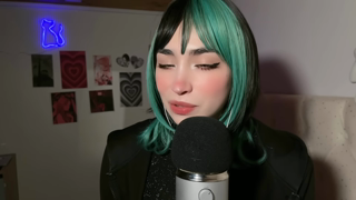 2025-07-31 - Vecino 😳💋 ¿Quieres Fingir Ser Mi Novio？ ｜ ASMR Roleplay (public).mkv