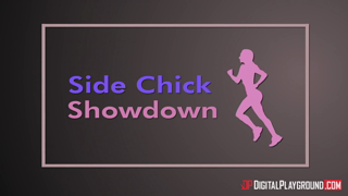[DigitalPlayground] - 2018.08.08 - Side Chick Showdown (Pornstar Confidential 2, sc5) - with Lela Star [BGG].mp4