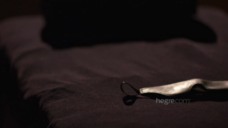 Hegre Flora And Alex - Bondage Femdom Massage 1080p.mp4