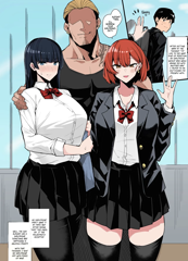 My Girlfriend Gets Borrowed (NTR).mp4