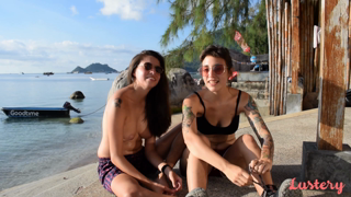 20 WanderLUST - Bren Leni - Lustery.mp4