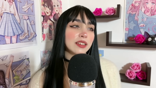 2025-09-28 - TOMÁS de la Cintura 🔥 a la CHICA MALA 😈 ｜ ASMR Roleplay (public).mkv