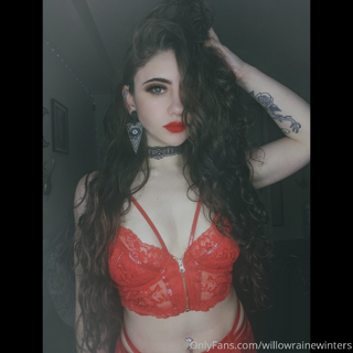 This red lingerie set is definitely my favourite ❤️.jpg