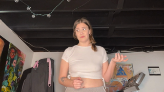 POV： step-Sister Has To Bathe You.mp4