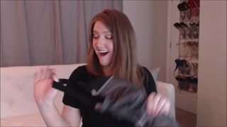 2016-08-24 - Lace Bra Tease.mp4