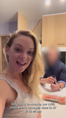 Tiffany Leiddi - 2024-03-29 - Gourmandise N° 57 Alex Limoge(87).mp4