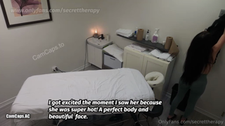 Secret Therapy-Kendal.mp4