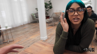 Let's Post It - 2023-12-06 - Sneaky Office Link.mp4