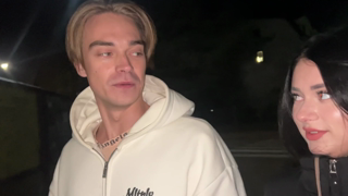 Walk on the street ended with cum in mouth [672baab3bfa93].mp4