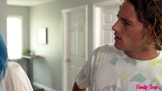 Family Swap - 2020-10-15 - Daddy Gives Gold Stars - S1E7.mp4
