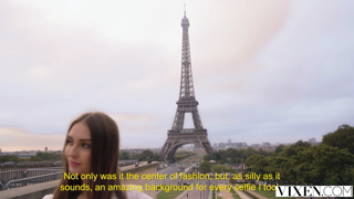 2018.10.06 Lena Reif - Grateful In Paris (100860).mp4