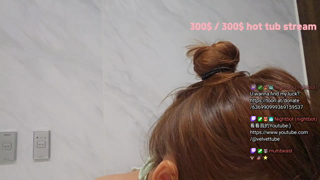 [Pools, Hot Tubs, and Beaches] velvet_7 - 2025-11-05 01h52m24s.mp4