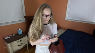 AnnieStJames - Mommy Cheats With You 2.mp4