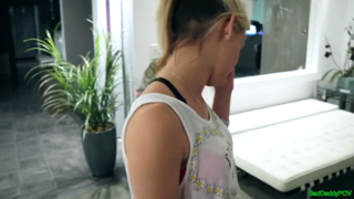 Hope Harper The Girls At School Talk.mp4