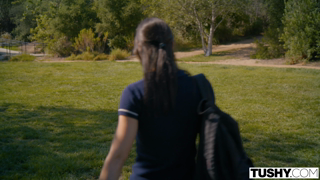 Tushy 2019.05.21 Ana Rose - Double Life [1080p].mp4