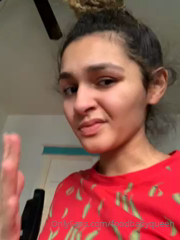 247043171_showing-my-foodbaby-after-eating-cookie-crumbles_0.m4v
