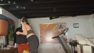 POV： Serviced By Your Free Use step-Mommy.mp4