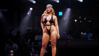 Marissa Dubois in SLOW MOTION Miami Swim Week 2023(1).mp4