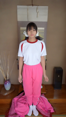 I'm taking off my pink jersey.mp4