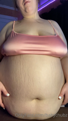 162961980_bedtime-piggy-peep-how-much-of-my-belly-i-can-grab-also_9.m4v