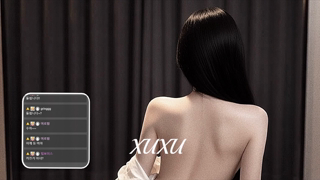 xuxu 2026-07-18 [🔞🎧] 저챗잠깐하구 이따바.mp4
