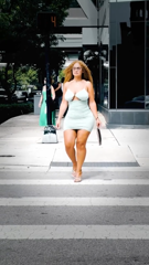 Made like a dream, walk like a fantasy 💎.mp4