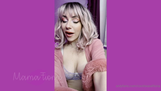 Mama Fiona-Please Fuck Mommy.mp4