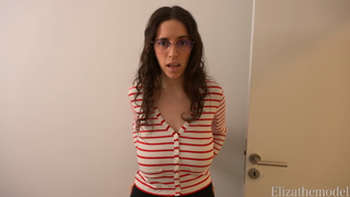 ElizaTheModel - Mommy Fucks Your Bully.mov